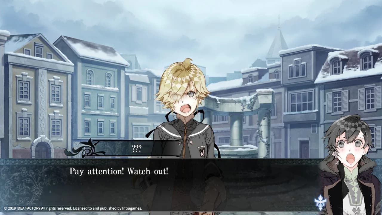 Psychedelica of the Ashen Hawk görsel 7
