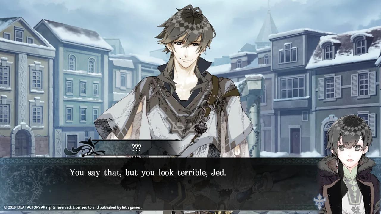 Psychedelica of the Ashen Hawk görsel 8