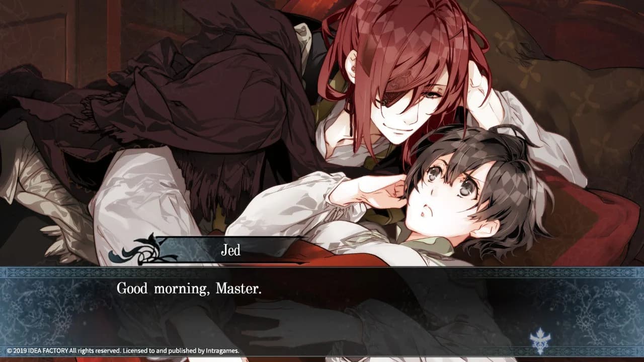 Psychedelica of the Ashen Hawk görsel 9