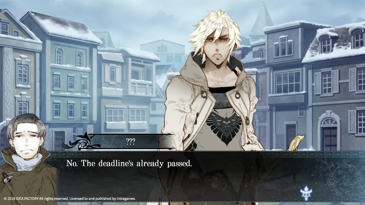 Psychedelica of the Ashen Hawk görsel 11