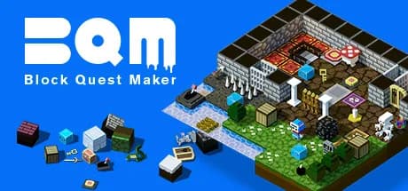 BQM - BlockQuest Maker- görsel 1