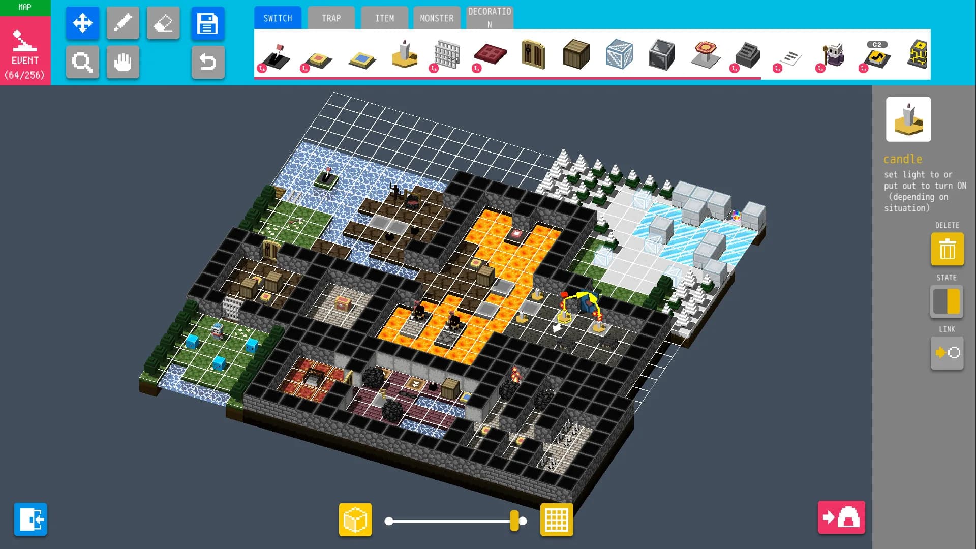 BQM - BlockQuest Maker- görsel 2