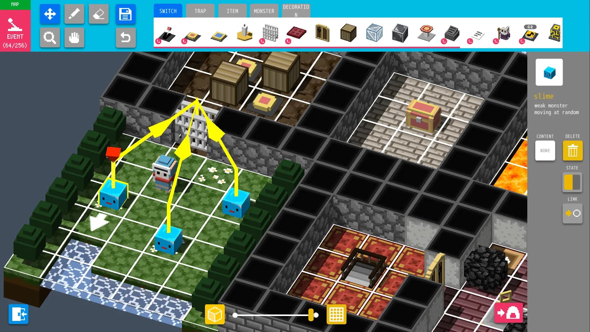 BQM - BlockQuest Maker- görsel 3