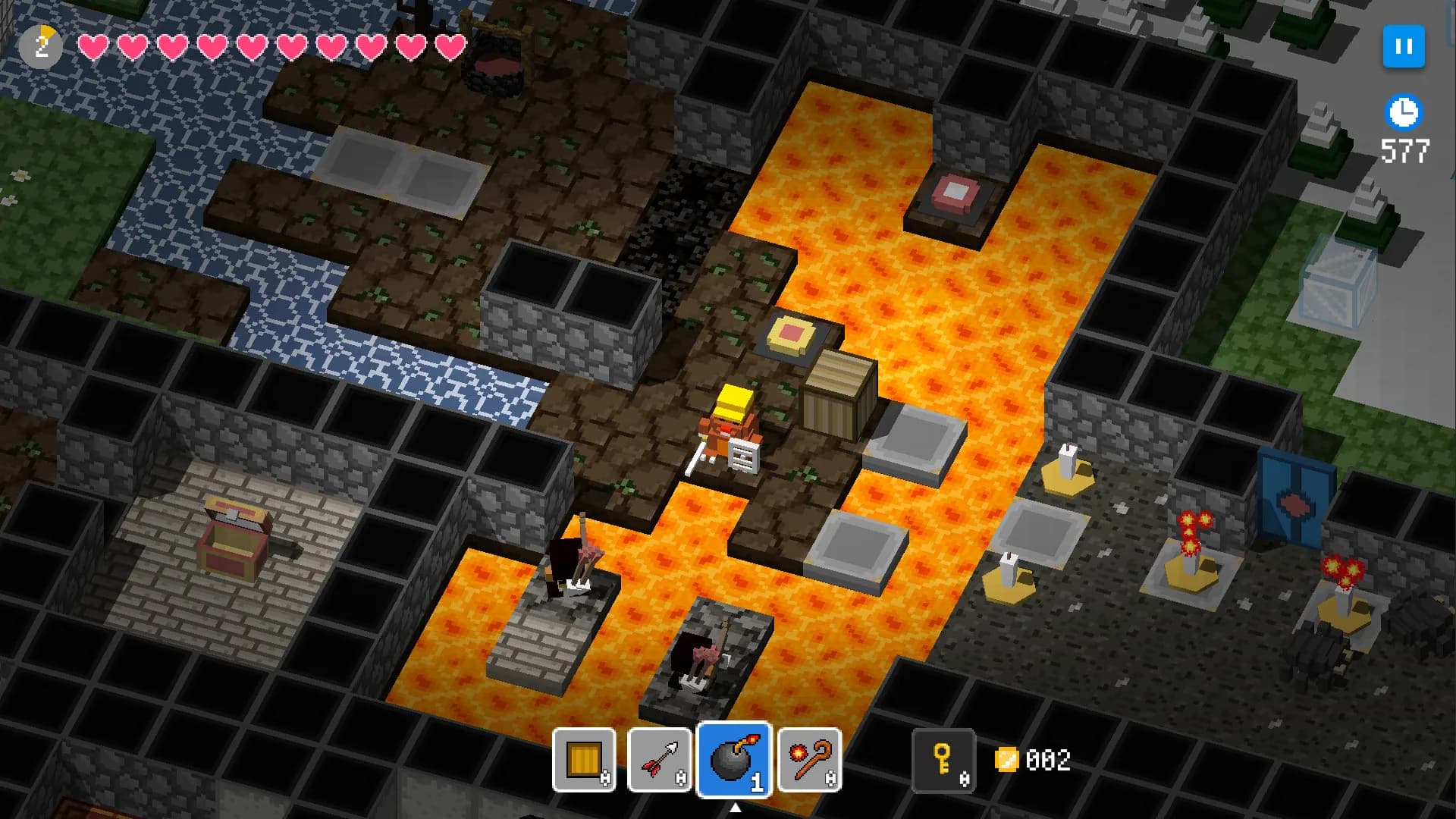 BQM - BlockQuest Maker- görsel 4
