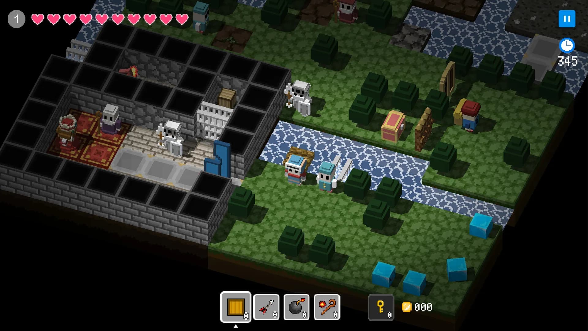 BQM - BlockQuest Maker- görsel 5
