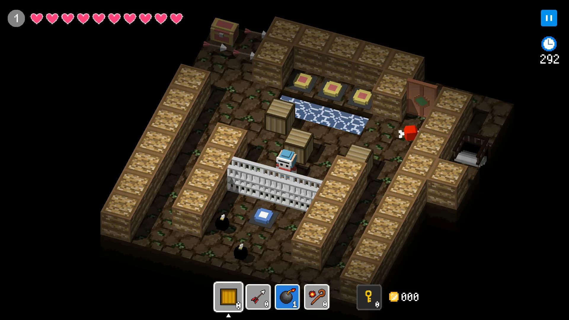 BQM - BlockQuest Maker- görsel 8