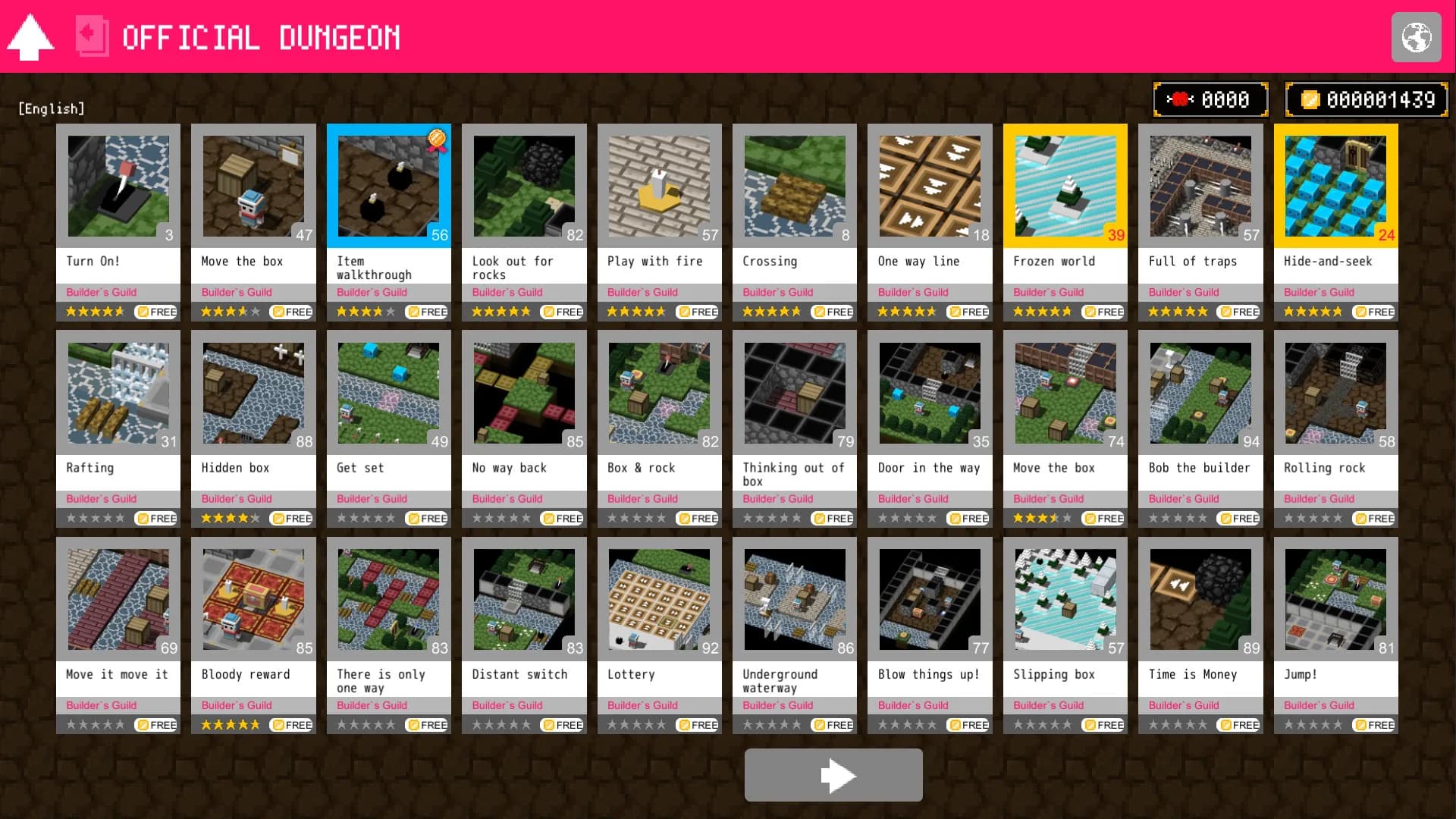 BQM - BlockQuest Maker- görsel 9
