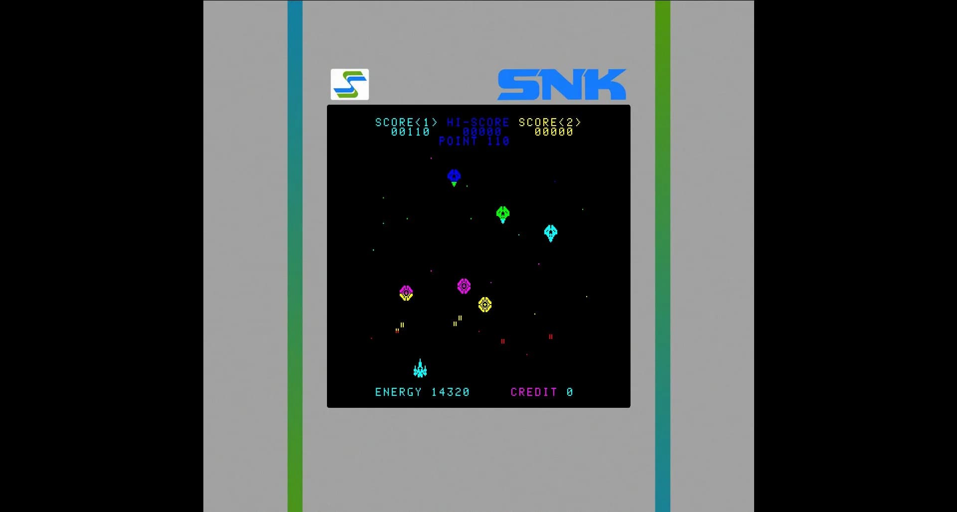 SNK 40th ANNIVERSARY COLLECTION görsel 9