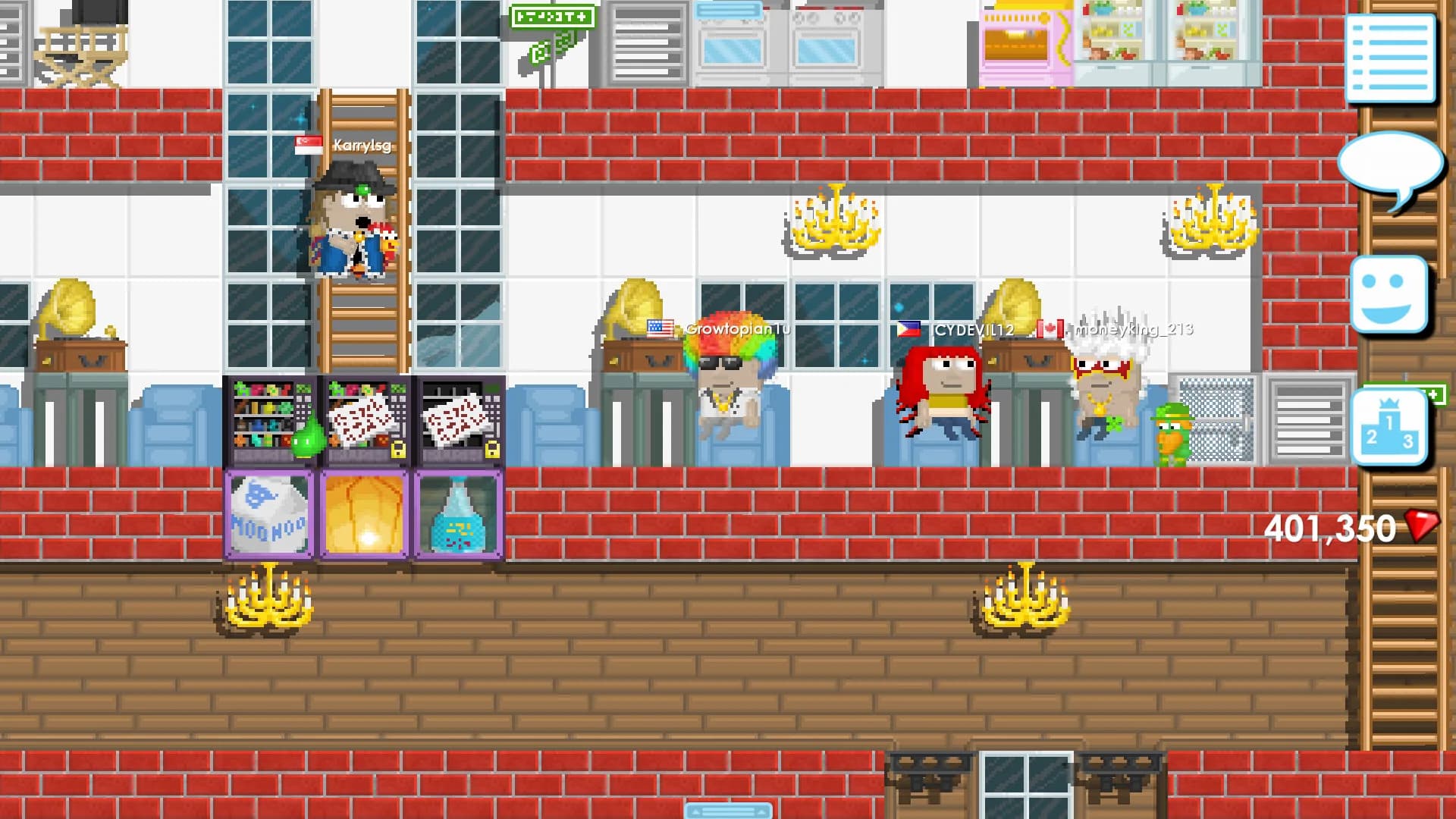 Growtopia görsel 2