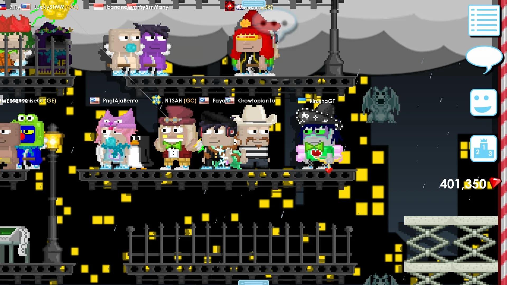 Growtopia görsel 3