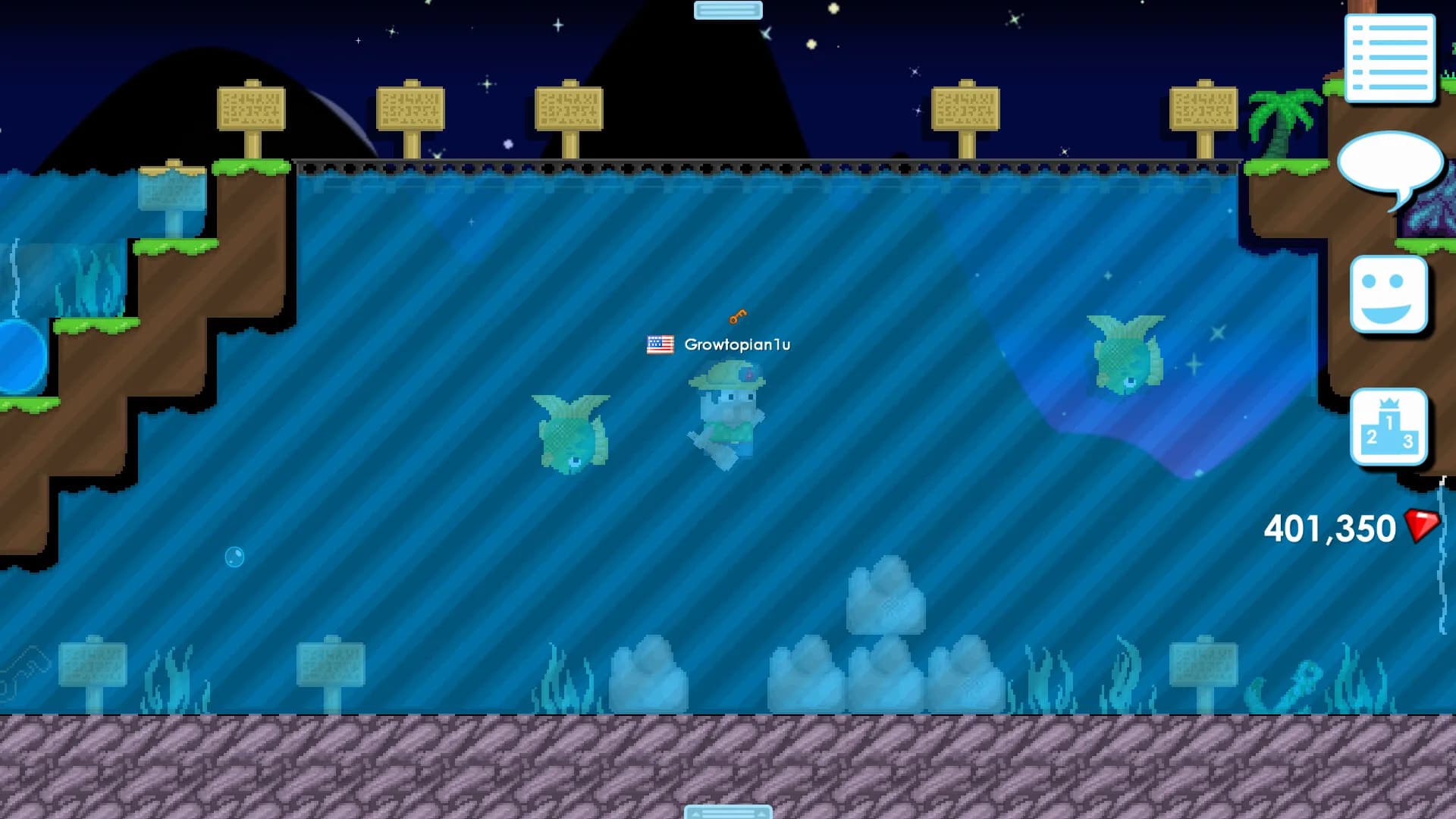 Growtopia görsel 4