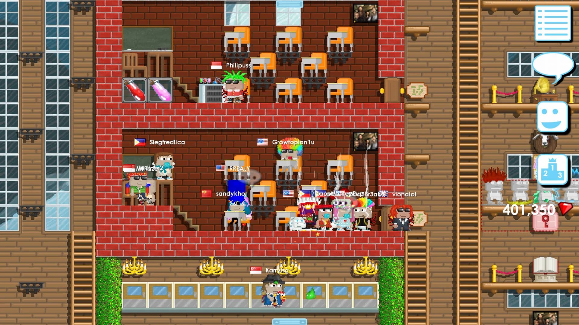 Growtopia görsel 5