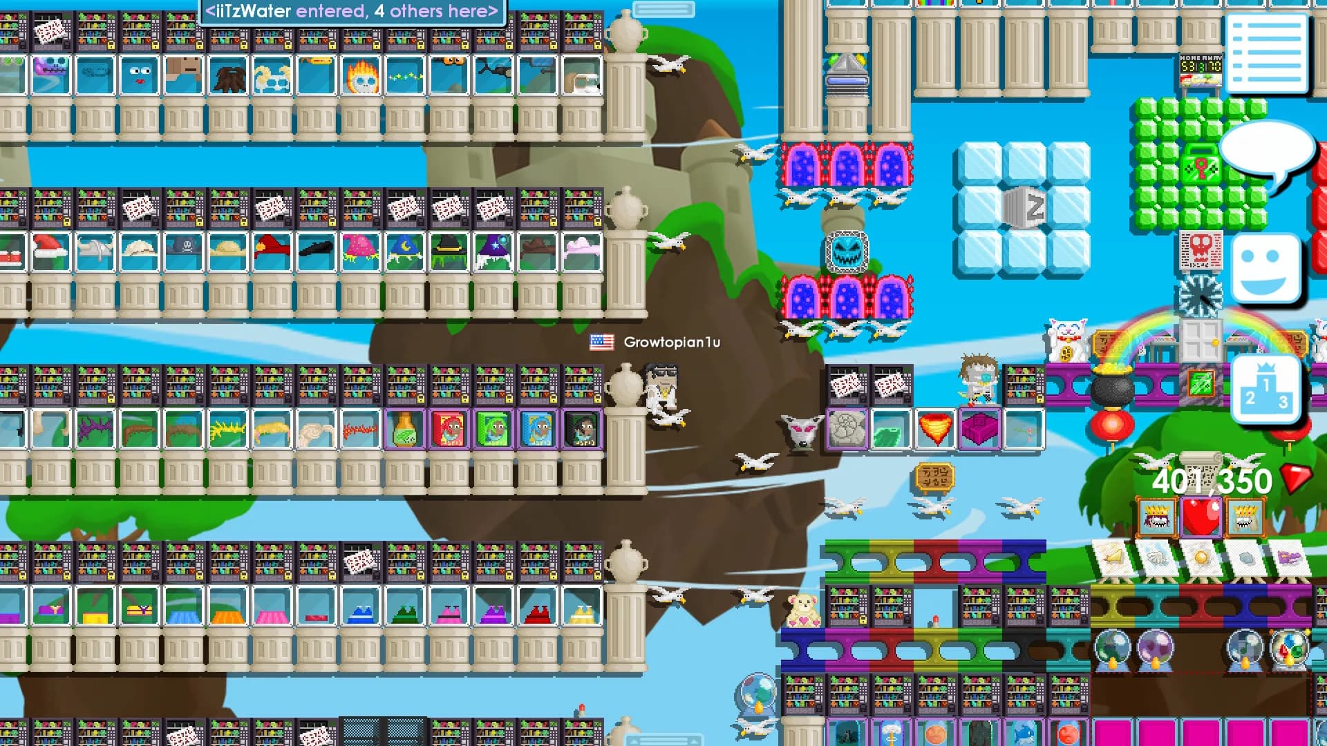Growtopia görsel 7