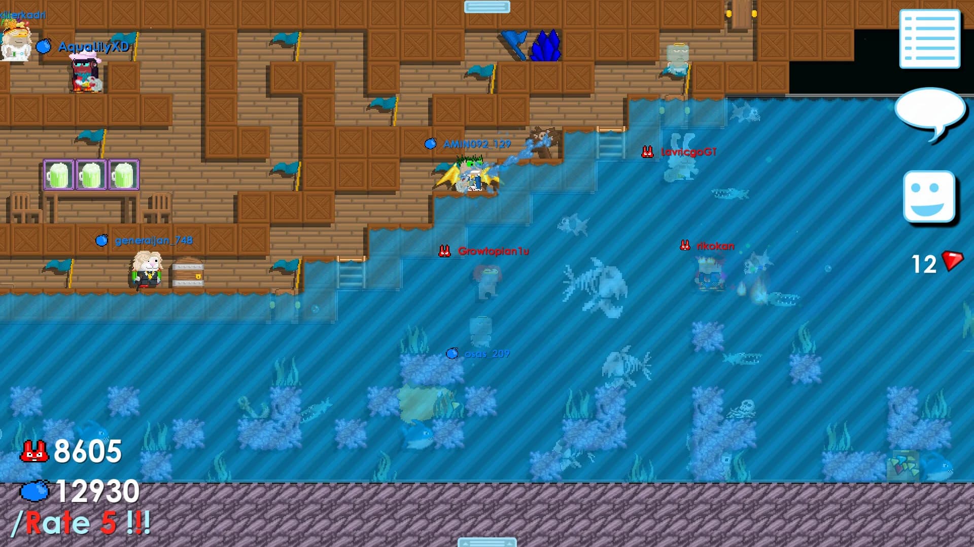 Growtopia görsel 8
