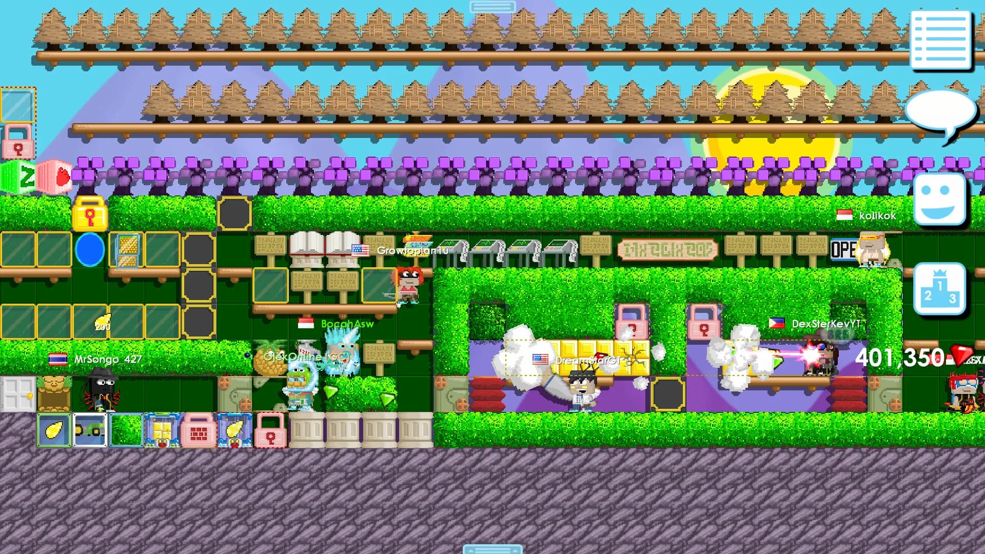 Growtopia görsel 9
