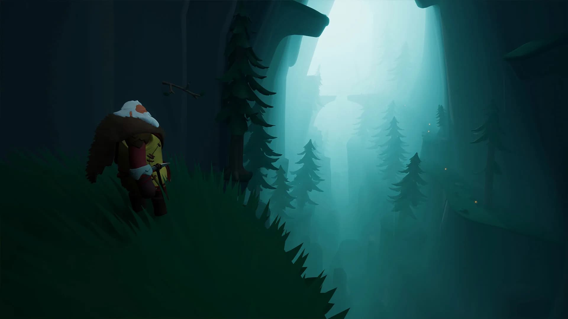 Arise: A Simple Story görsel 4