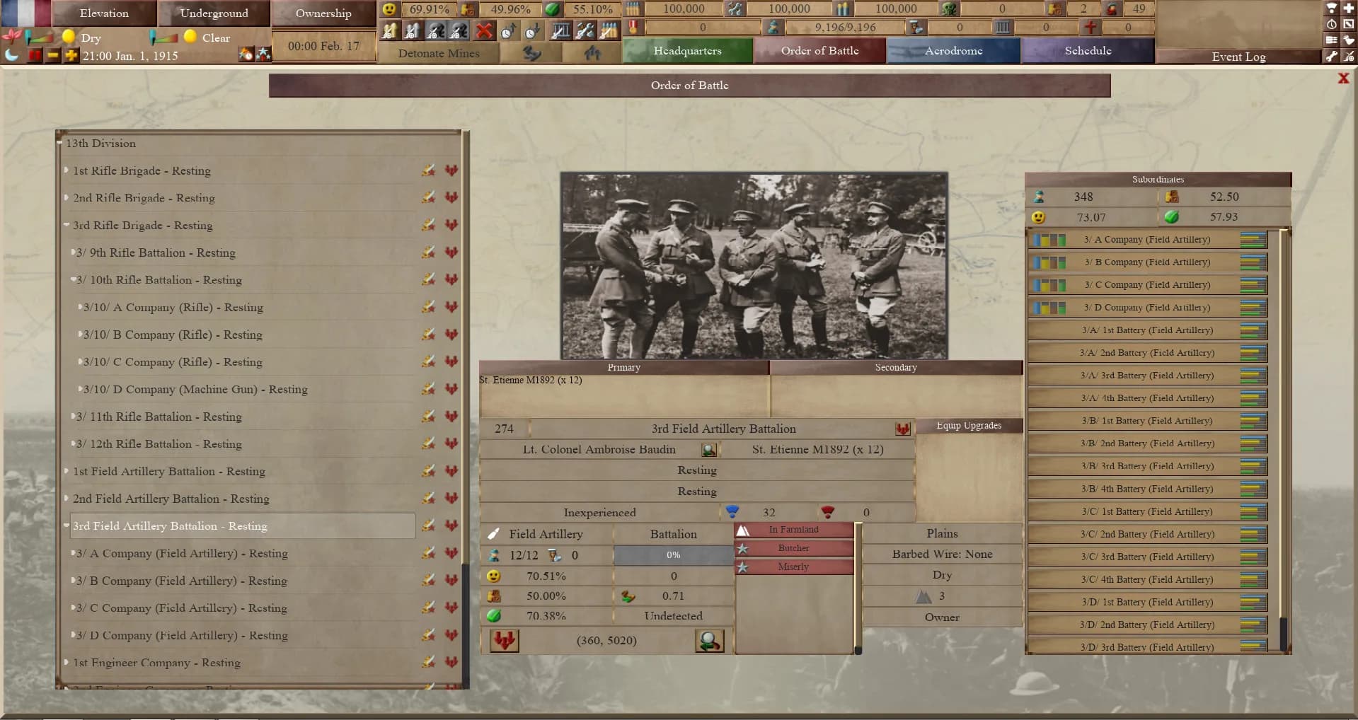 On The Western Front görsel 12