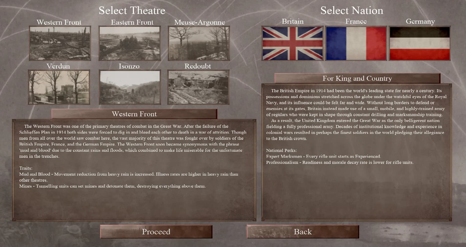 On The Western Front görsel 4