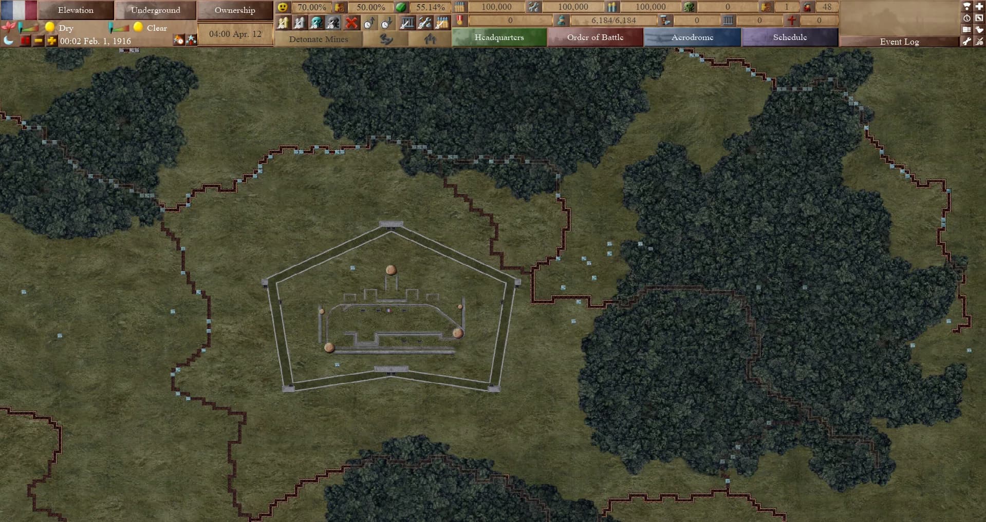 On The Western Front görsel 5