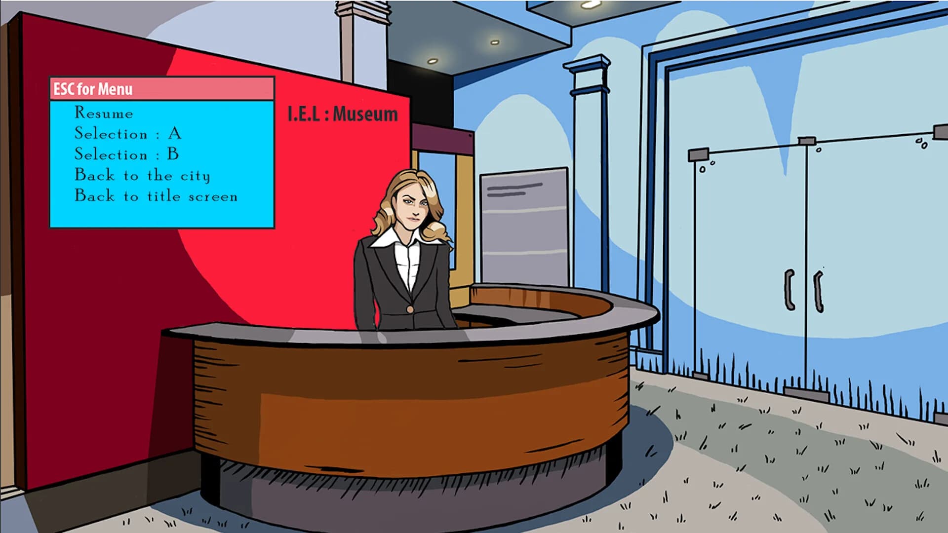 I.E.L : Indo European Languages görsel 3