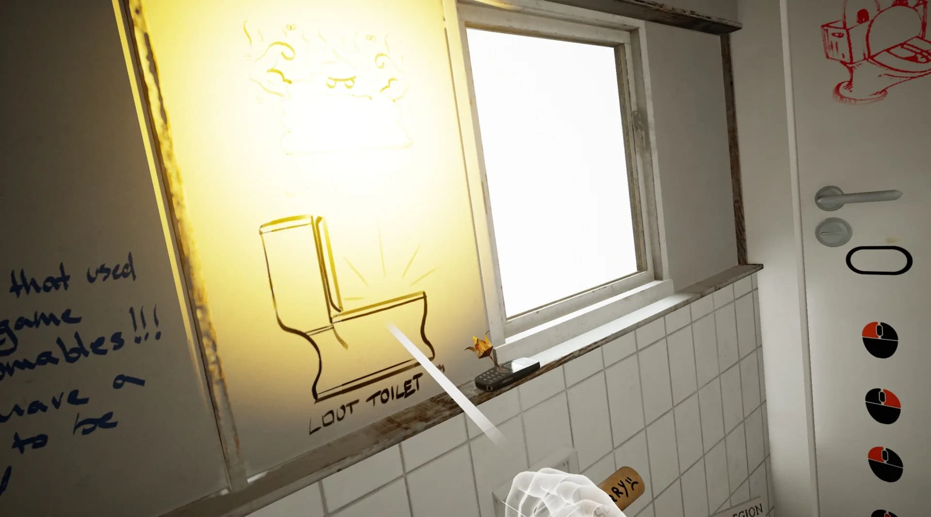 VR Flush görsel 8