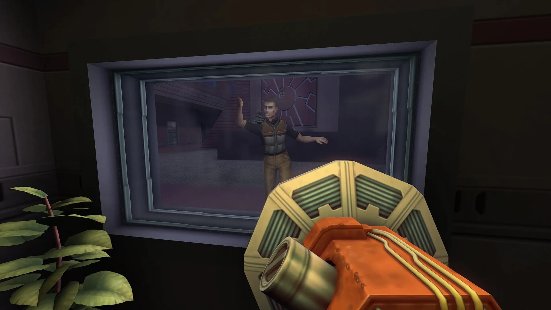 System Shock 2: 25th Anniversary Remaster görsel 5