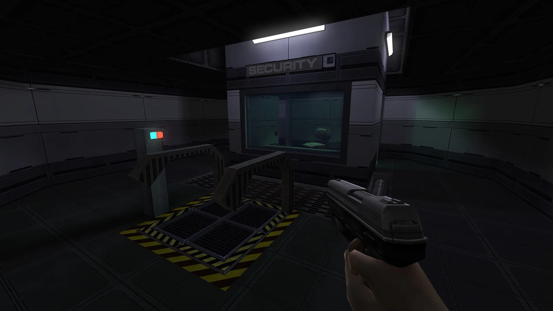 System Shock 2: 25th Anniversary Remaster görsel 7