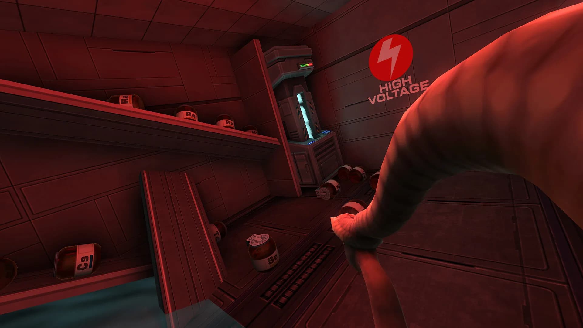 System Shock 2: 25th Anniversary Remaster görsel 10