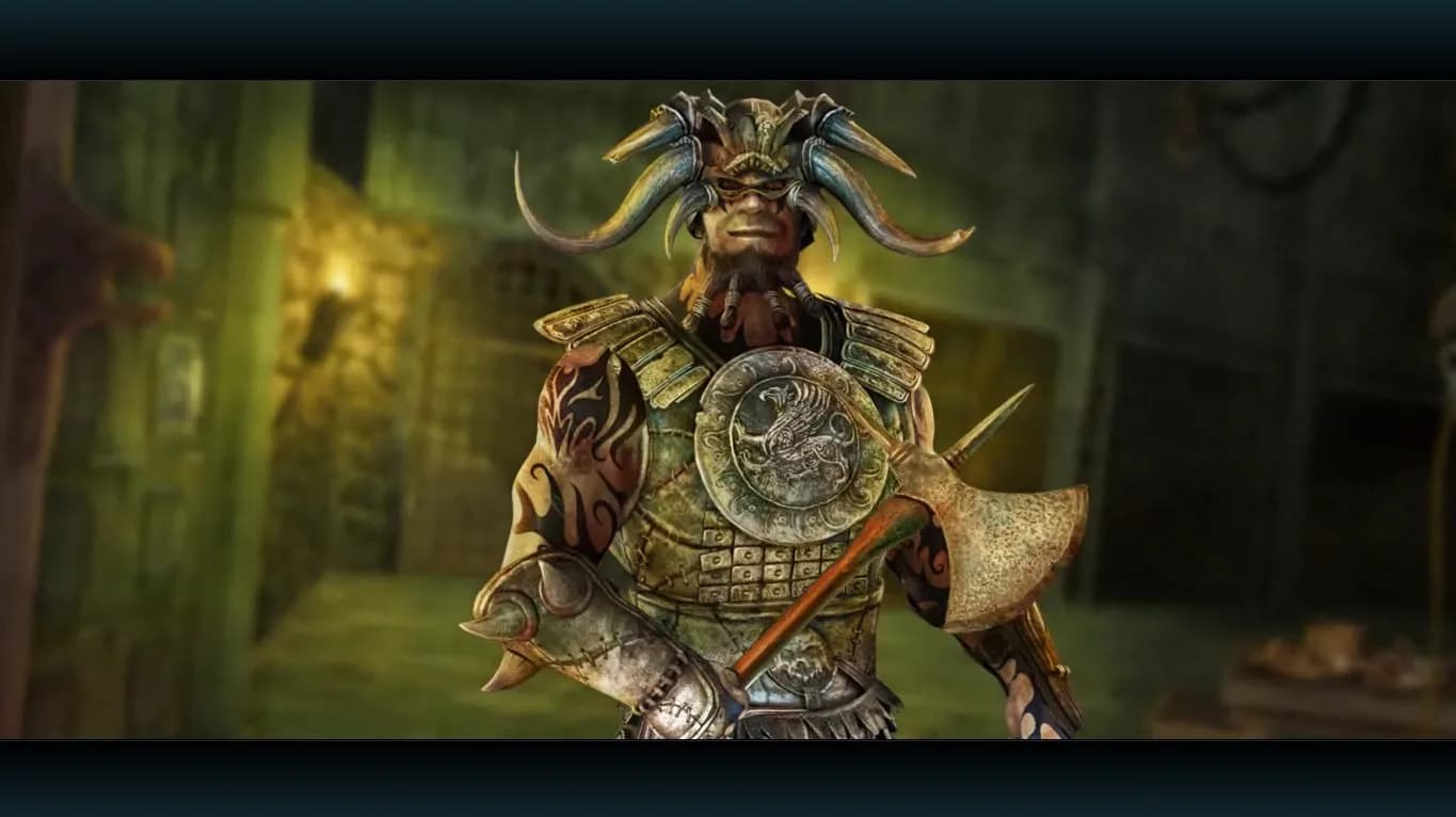 Echoes of the Past: Wolf Healer Collector's Edition görsel 7