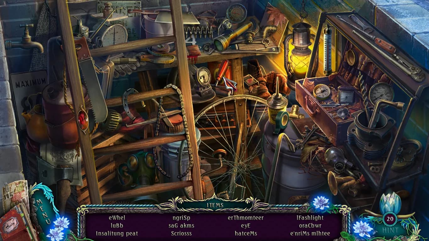 Shiver: The Lily's Requiem Collector's Edition görsel 3