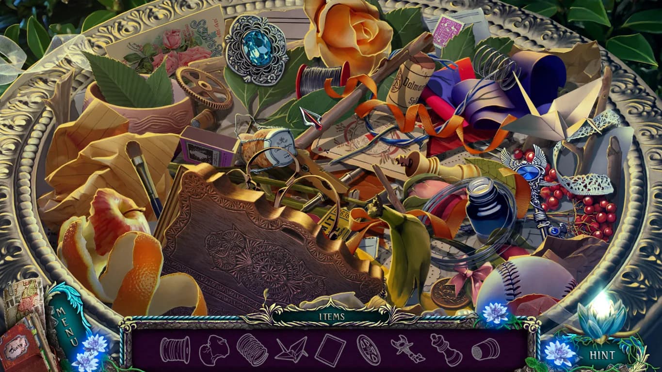 Shiver: The Lily's Requiem Collector's Edition görsel 9