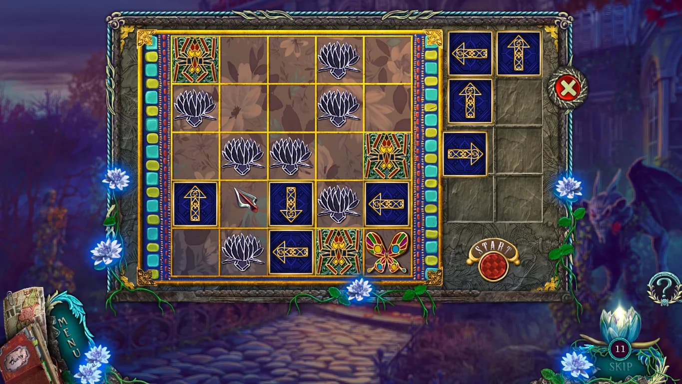 Shiver: The Lily's Requiem Collector's Edition görsel 10