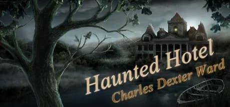 Haunted Hotel: Charles Dexter Ward Collector's Edition