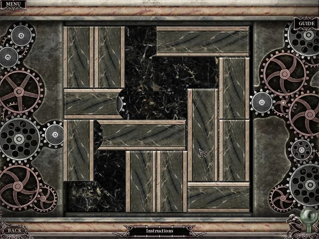 Haunted Hotel: Charles Dexter Ward Collector's Edition görsel 10