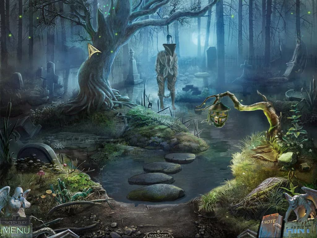 Redemption Cemetery: Grave Testimony Collector’s Edition görsel 2