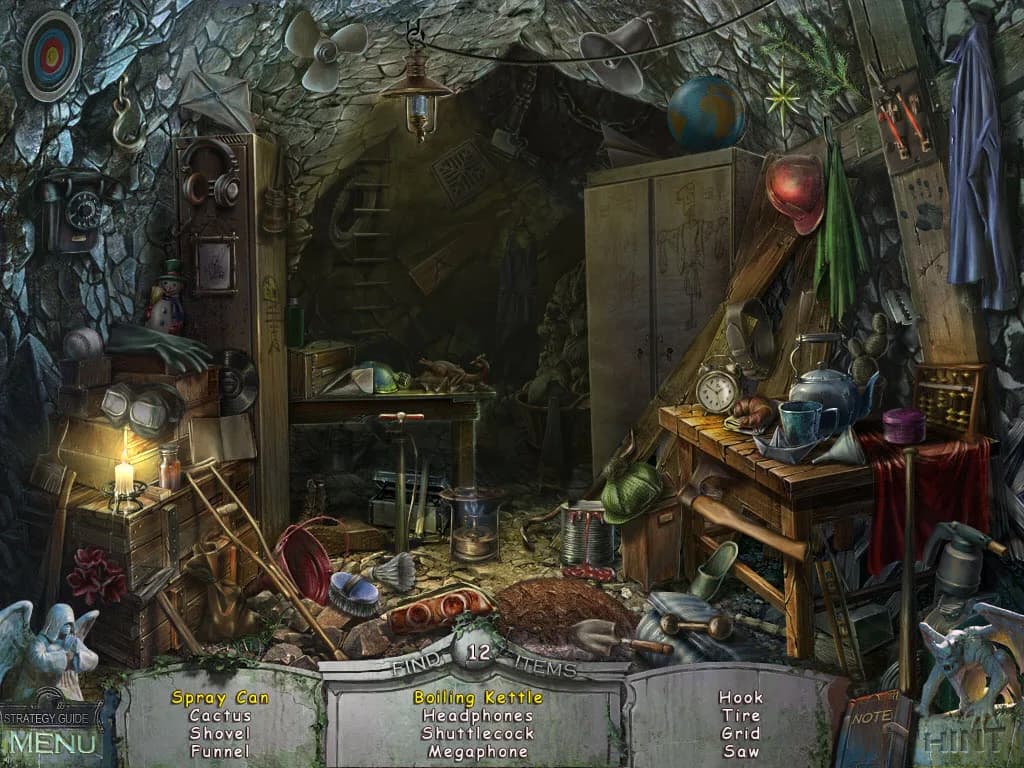 Redemption Cemetery: Grave Testimony Collector’s Edition görsel 3