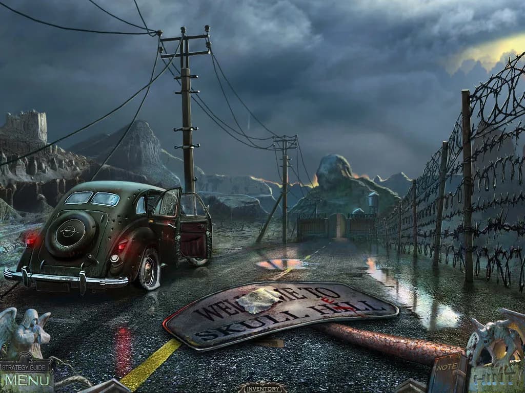 Redemption Cemetery: Grave Testimony Collector’s Edition görsel 5