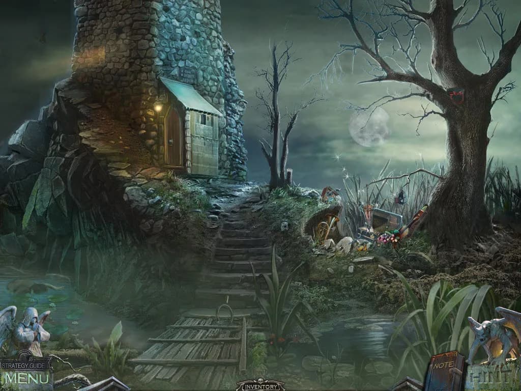 Redemption Cemetery: Grave Testimony Collector’s Edition görsel 8