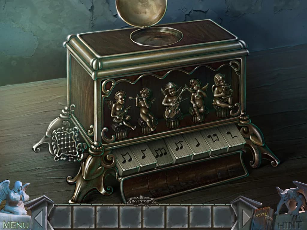 Redemption Cemetery: Grave Testimony Collector’s Edition görsel 10