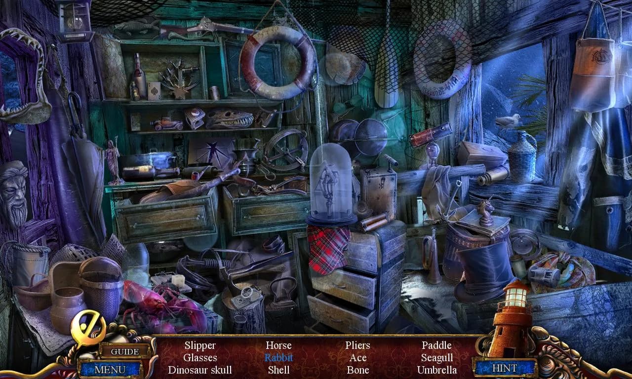 Sea of Lies: Tide of Treachery Collector's Edition görsel 3