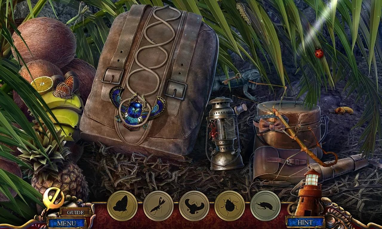 Sea of Lies: Tide of Treachery Collector's Edition görsel 9