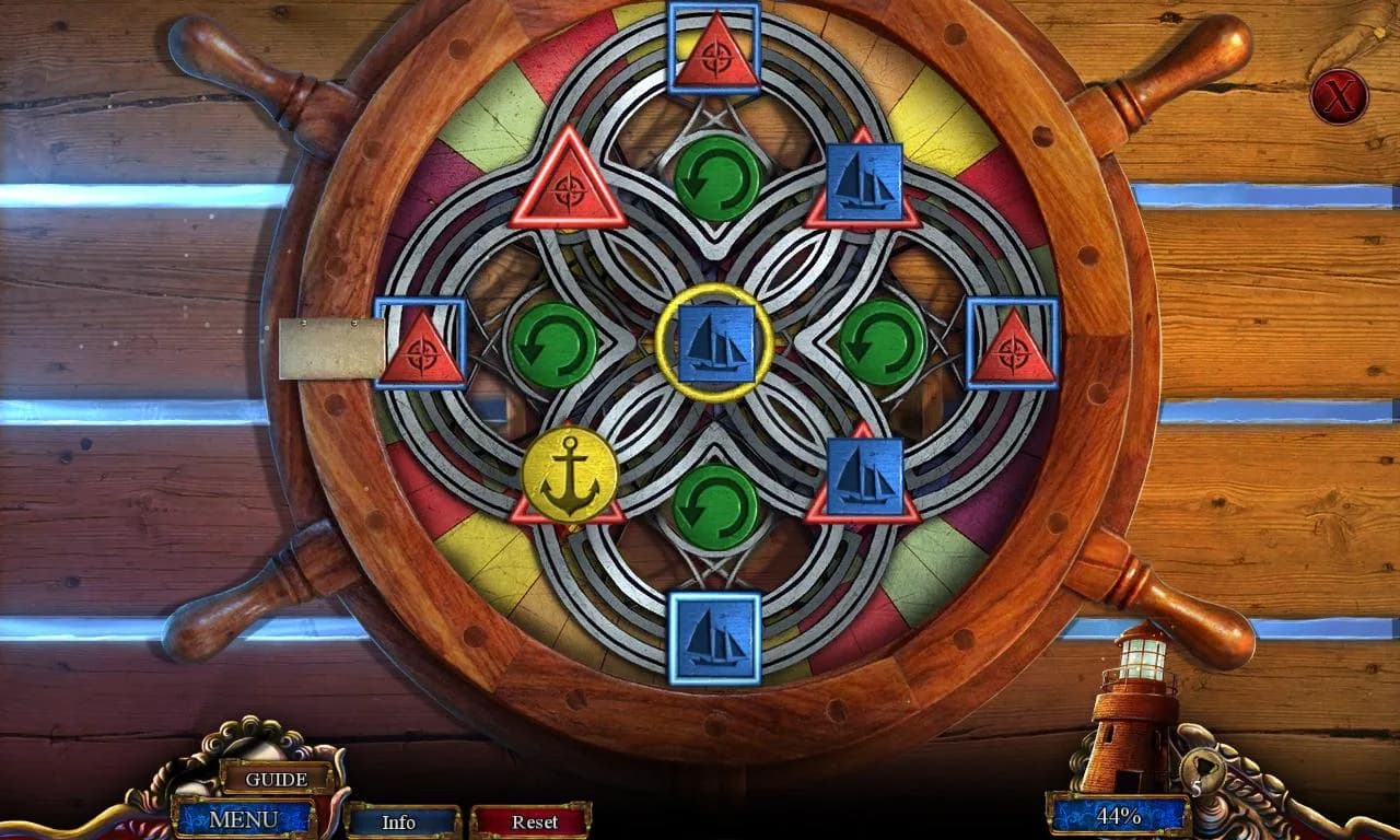 Sea of Lies: Tide of Treachery Collector's Edition görsel 10