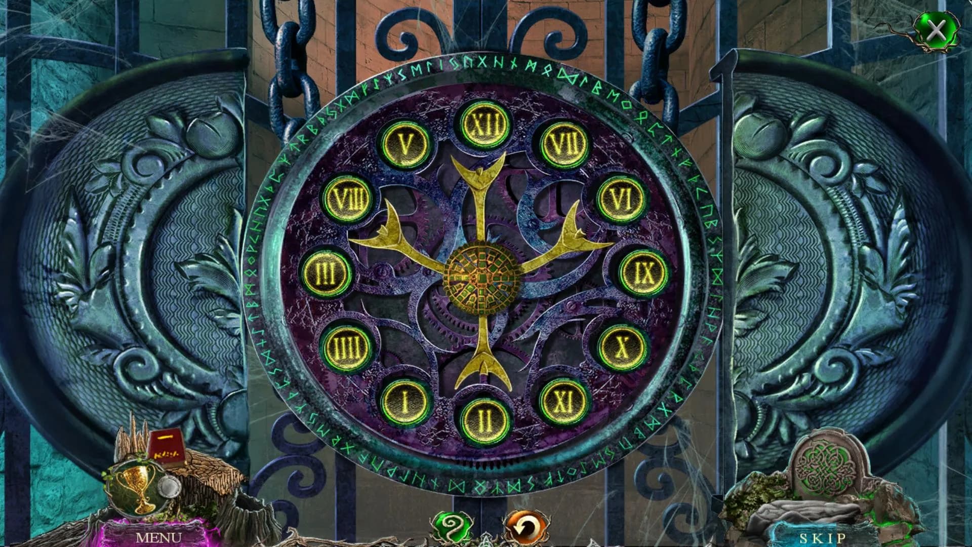 Myths of the World: Of Fiends and Fairies Collector's Edition görsel 8