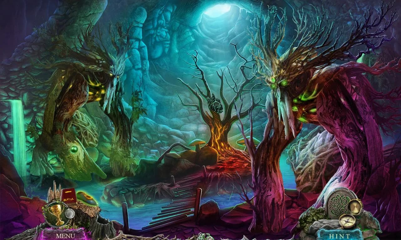 Myths of the World: Of Fiends and Fairies Collector's Edition görsel 9