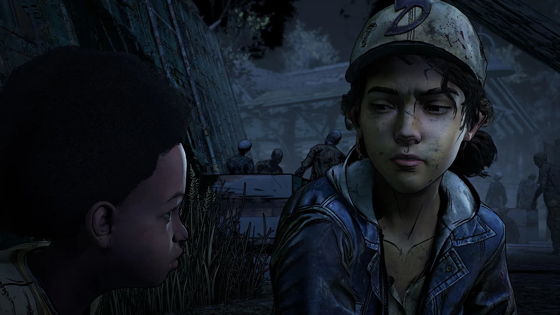 The Walking Dead: The Final Season görsel 3
