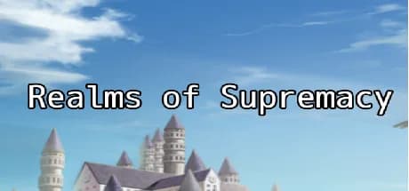 Realms of Supremacy görsel 1
