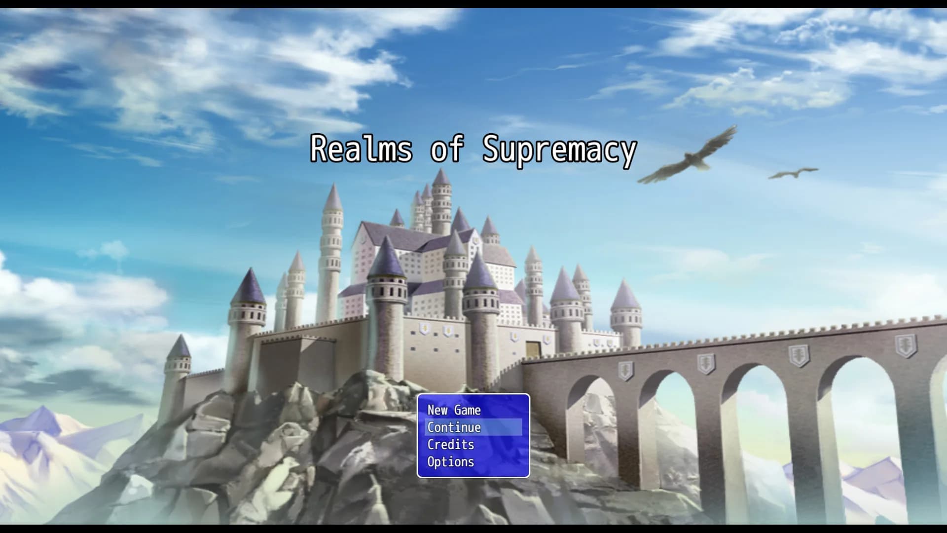 Realms of Supremacy görsel 2