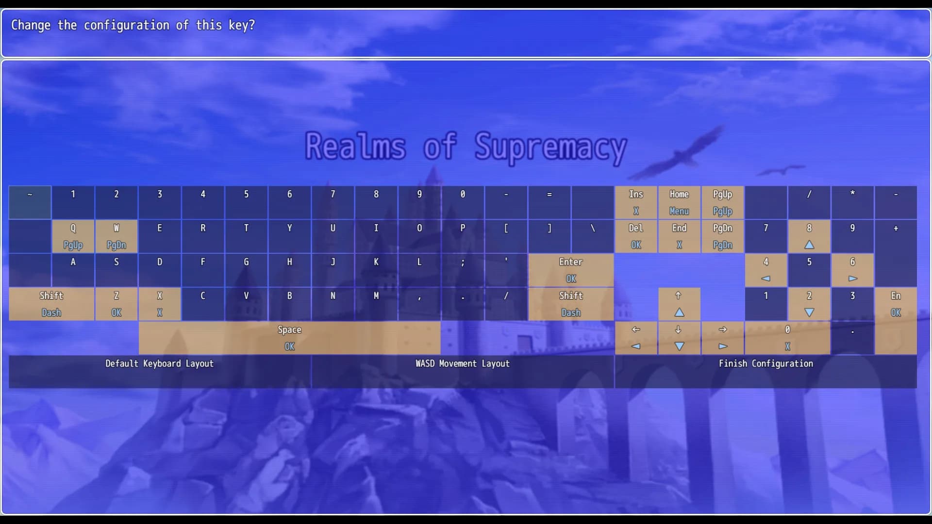 Realms of Supremacy görsel 3