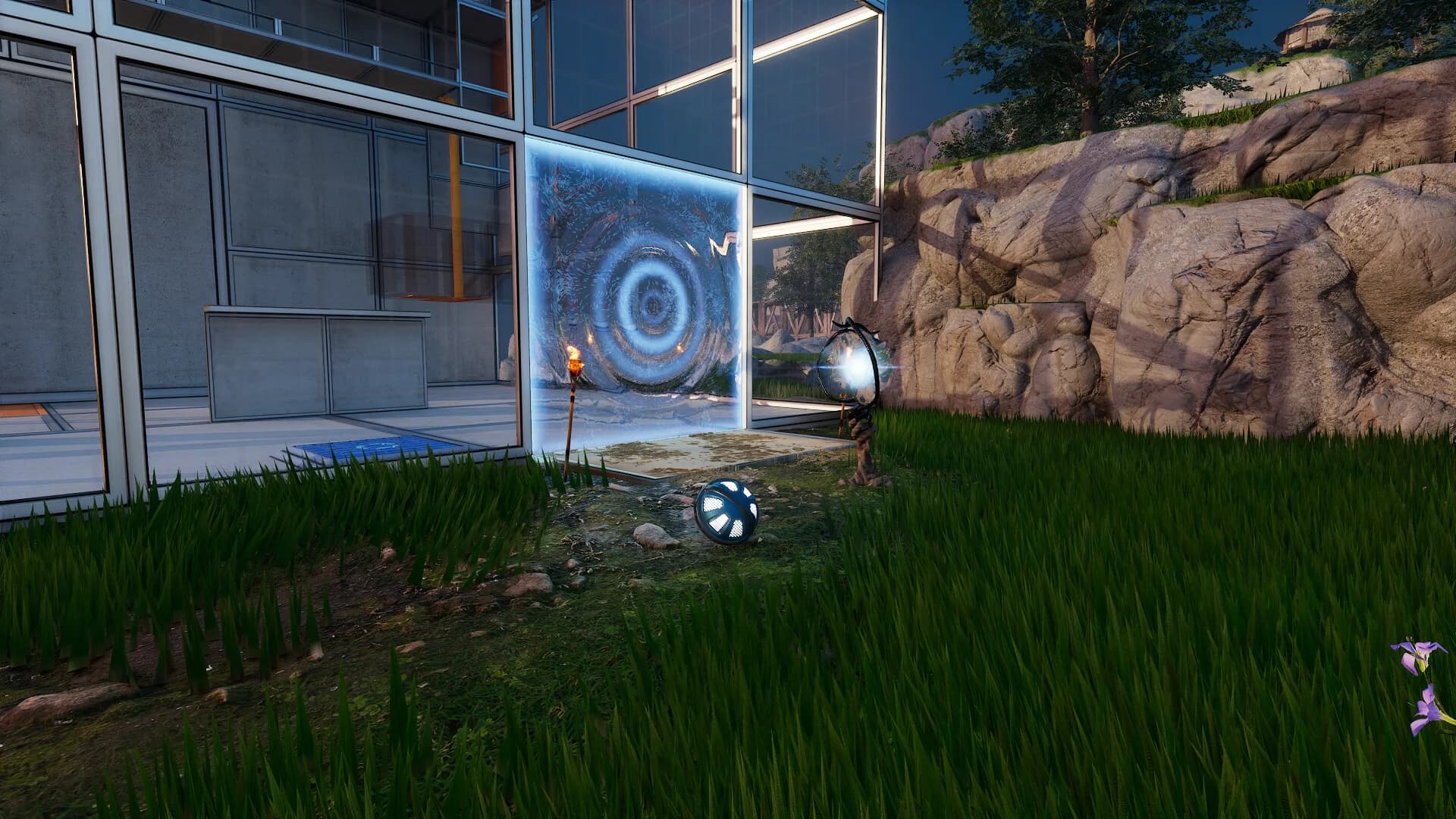 InFlux Redux görsel 2