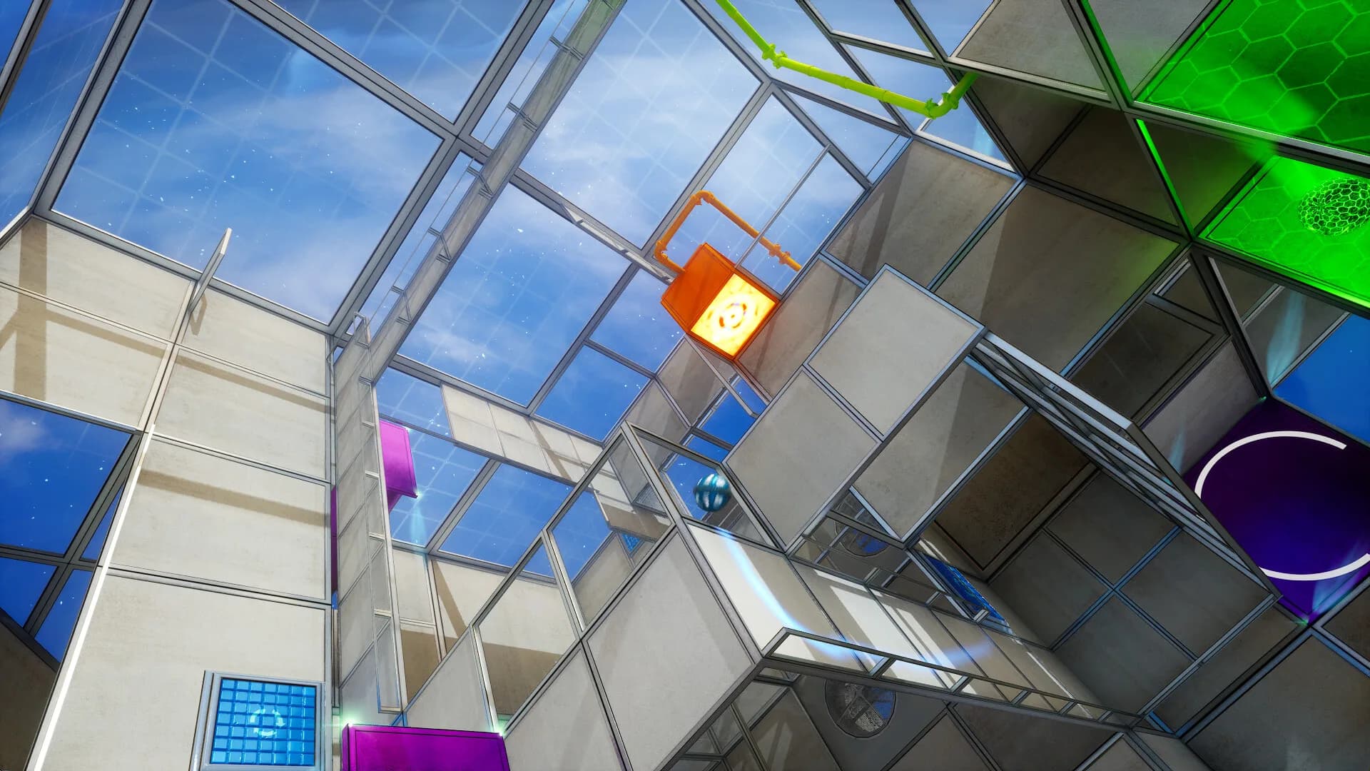 InFlux Redux görsel 3